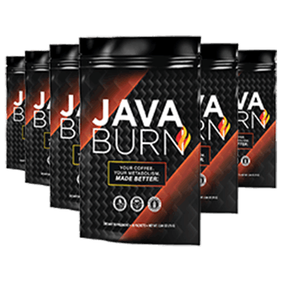 Java burn